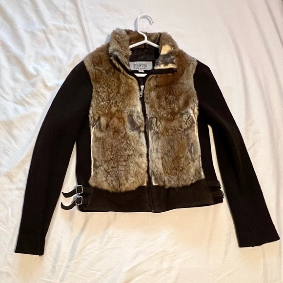 Wilson Jackets & Blazers - Wilson’s Leather Maxima Women's Jacket